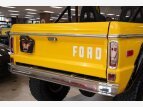 Thumbnail Photo 25 for 1974 Ford Bronco